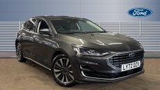 Ford Focus 1.0 EcoBoost Titanium Vignale 5dr Petrol Hatchback